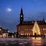 Nørre Farimagsgade