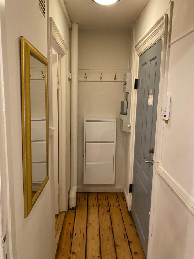 Nørre Farimagsgade
